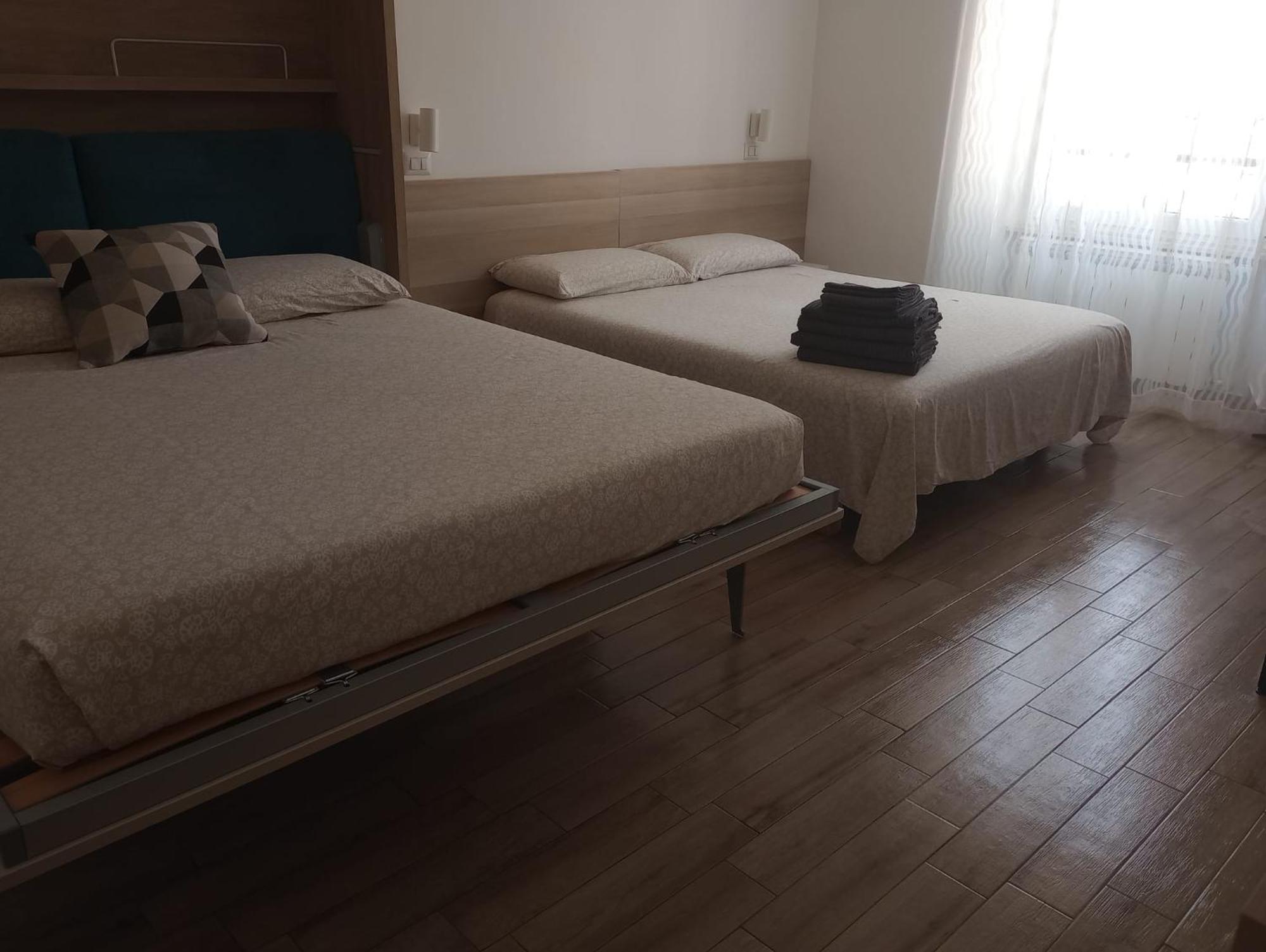 Dimora Vaticano Rome Apartments — Photos 2